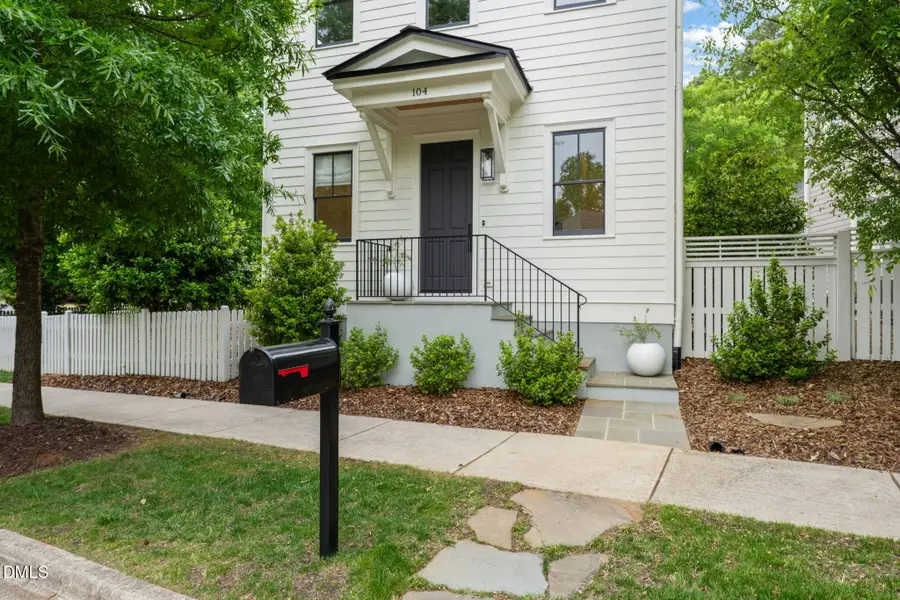 104 Piano Street, Chapel Hill, NC 27516 - #3