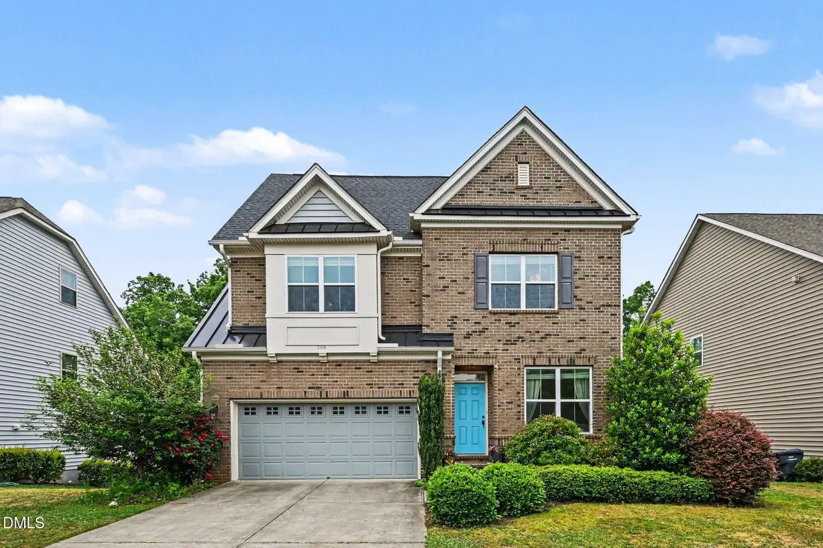 306 Papyrus Place, Hillsborough, NC 27278 - #1