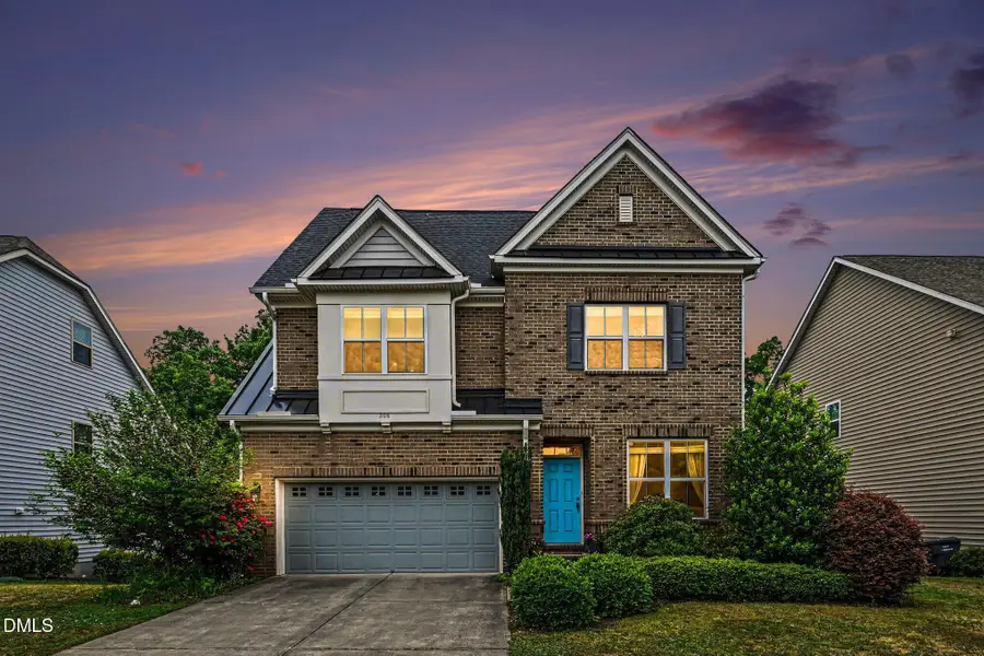 306 Papyrus Place, Hillsborough, NC 27278 - #2