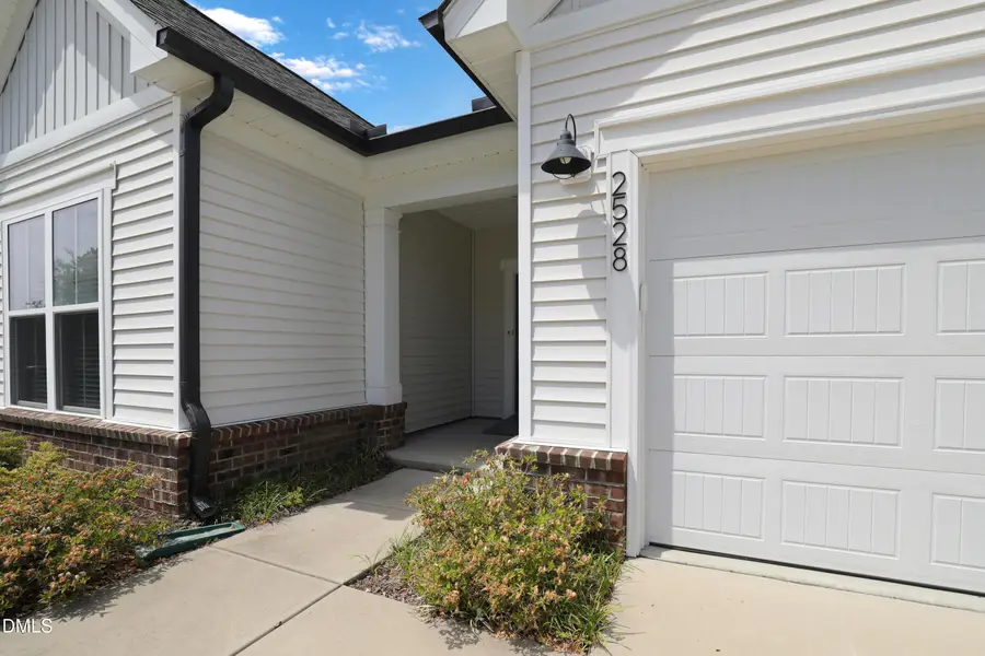 2528 Nassau Trace, Fuquay Varina, NC 27526 - #2