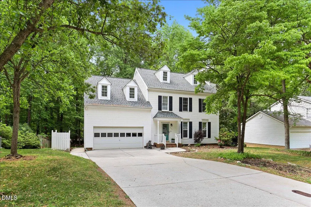 117 Cricket Hollow Run, Clayton, NC 27520 - #1
