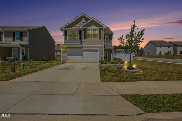 4621 Glencraig Avenue, Greensboro, NC 27405