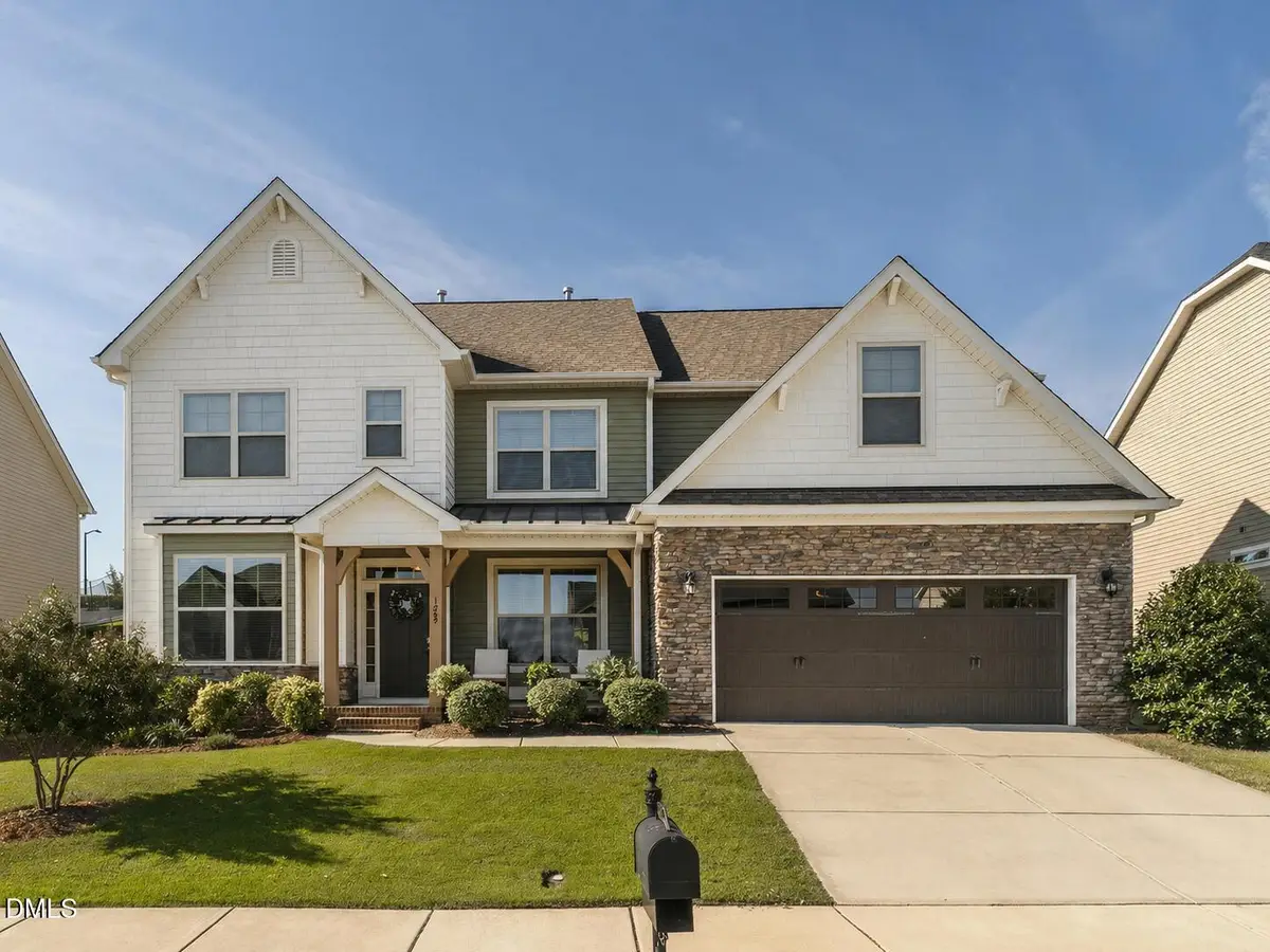 1259 Lael Forest Trail, Burlington, NC 27215 - #1