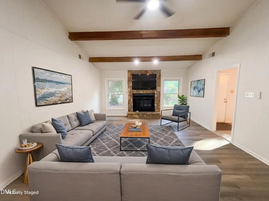 8101 Eastridge Road, Oak Ridge, NC 27310 - #2