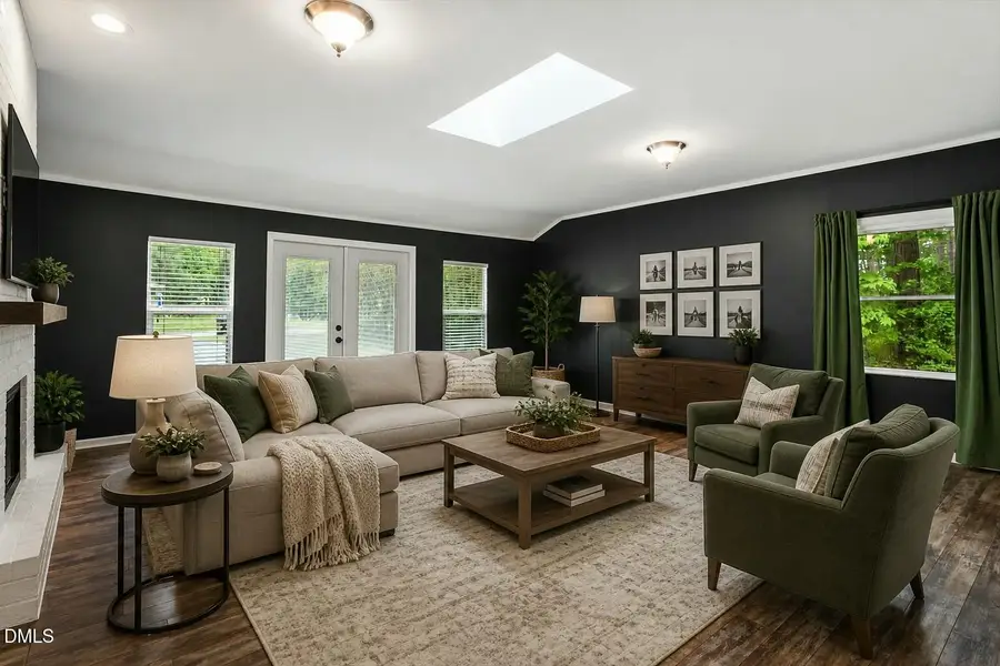 5705 Spring Road, Raleigh, NC 27603 - #2