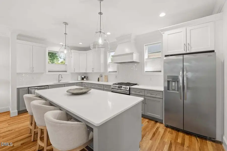 817 Gannett Street, Raleigh, NC 27606 - #2