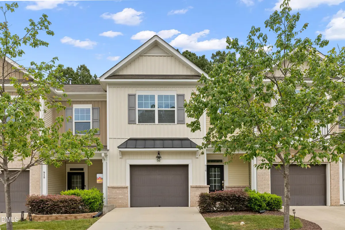 916 Saratoga Drive, Durham, NC 27704 - #1