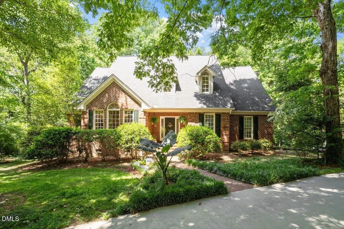 4304 John H Rencher Wynd, Raleigh, NC 27612 - #1