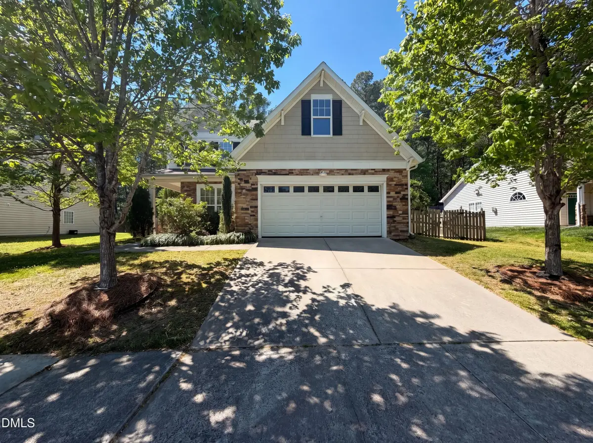 3216 Ranbir Drive, Durham, NC 27713 - #1