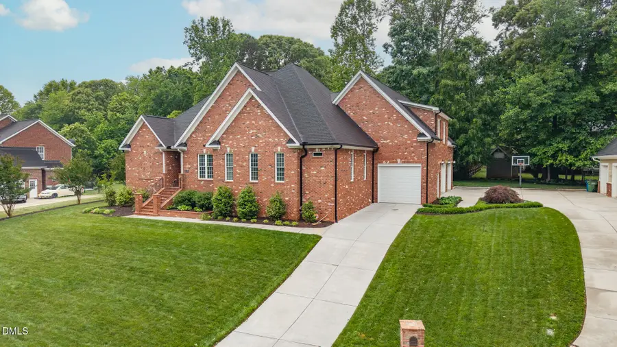 80 Bent Tree Court, Gibsonville, NC 27249 - #2