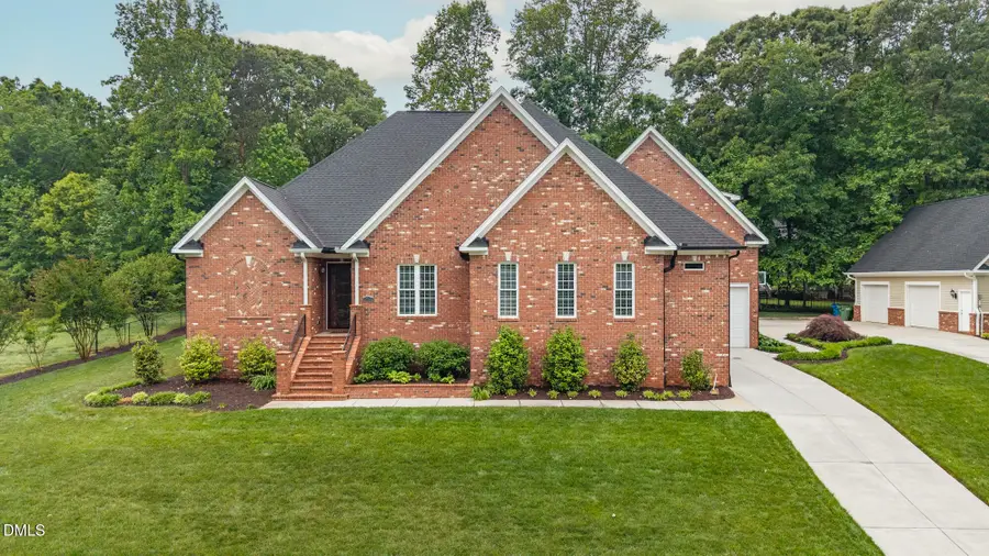80 Bent Tree Court, Gibsonville, NC 27249 - #3