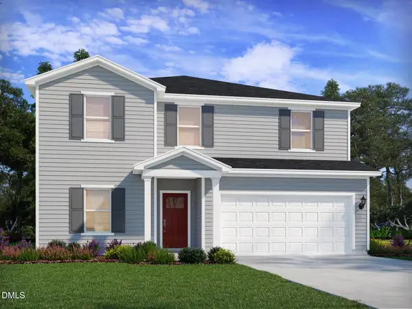 2141 Topsail Road, Durham, NC 27704