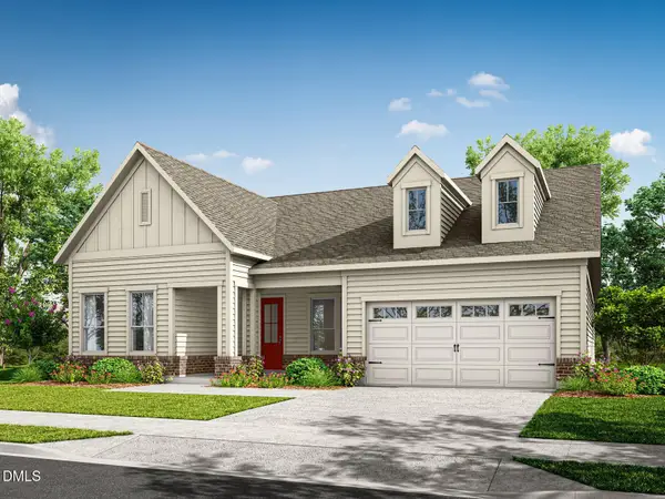 123 Firefly Lane, Fuquay Varina, NC 27526