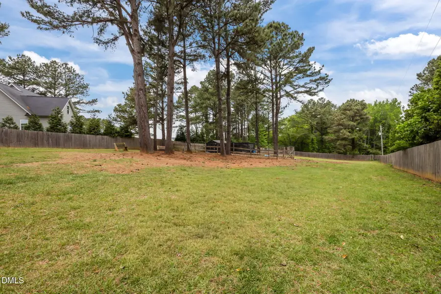 1314 W Green Street, Franklinton, NC 27525 - #2