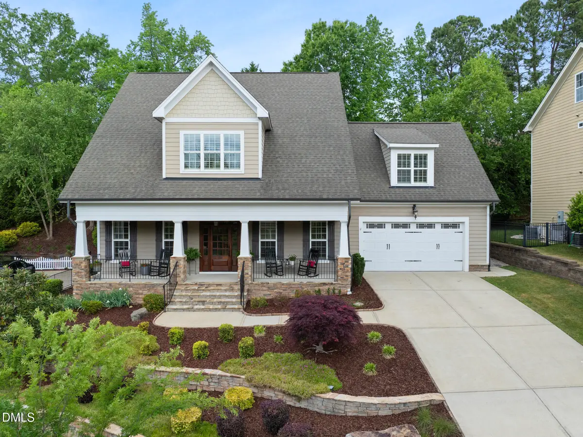 905 Golden Star Way, Wake Forest, NC 27587 - #1