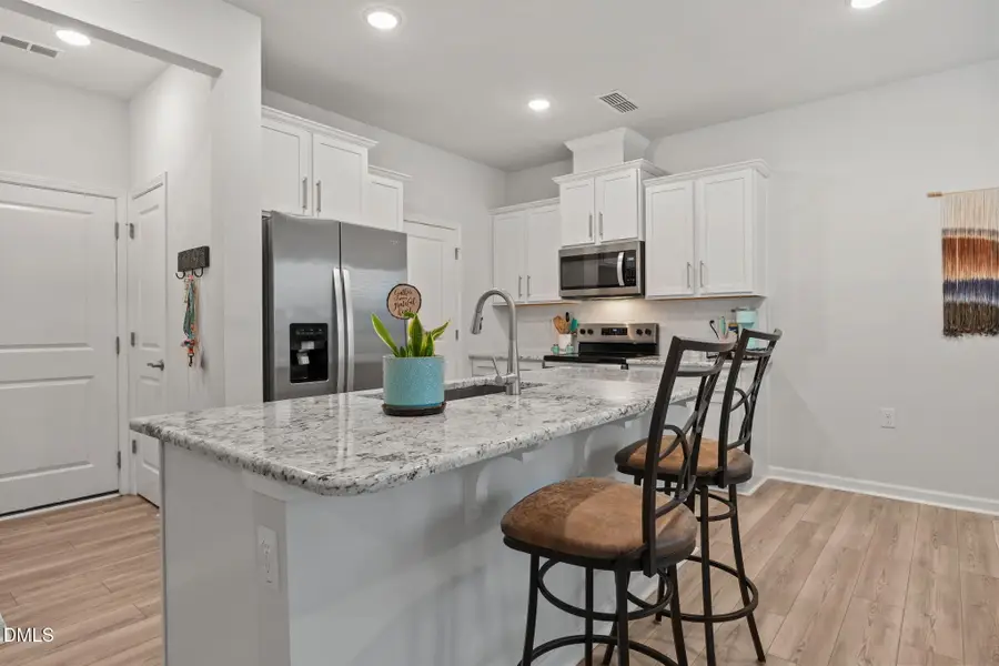 872 Mckenzie Park Terrace, Wendell, NC 27591 - #2