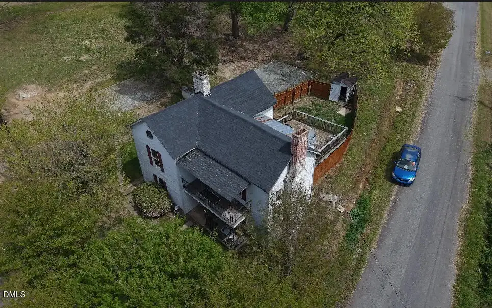 3766 Altamahaw Church Street, Elon, NC 27244 - #1