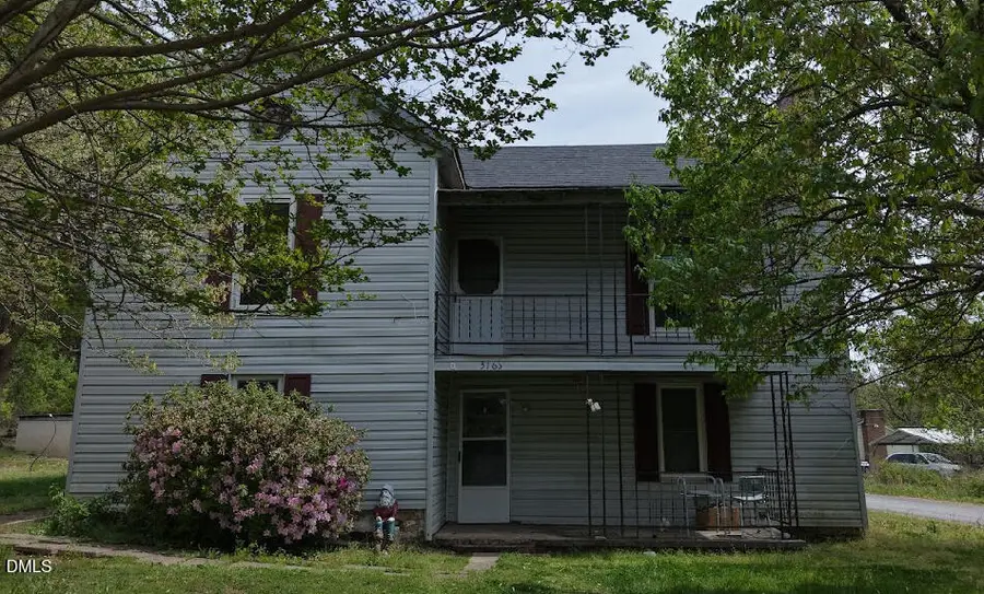 3766 Altamahaw Church Street, Elon, NC 27244 - #2
