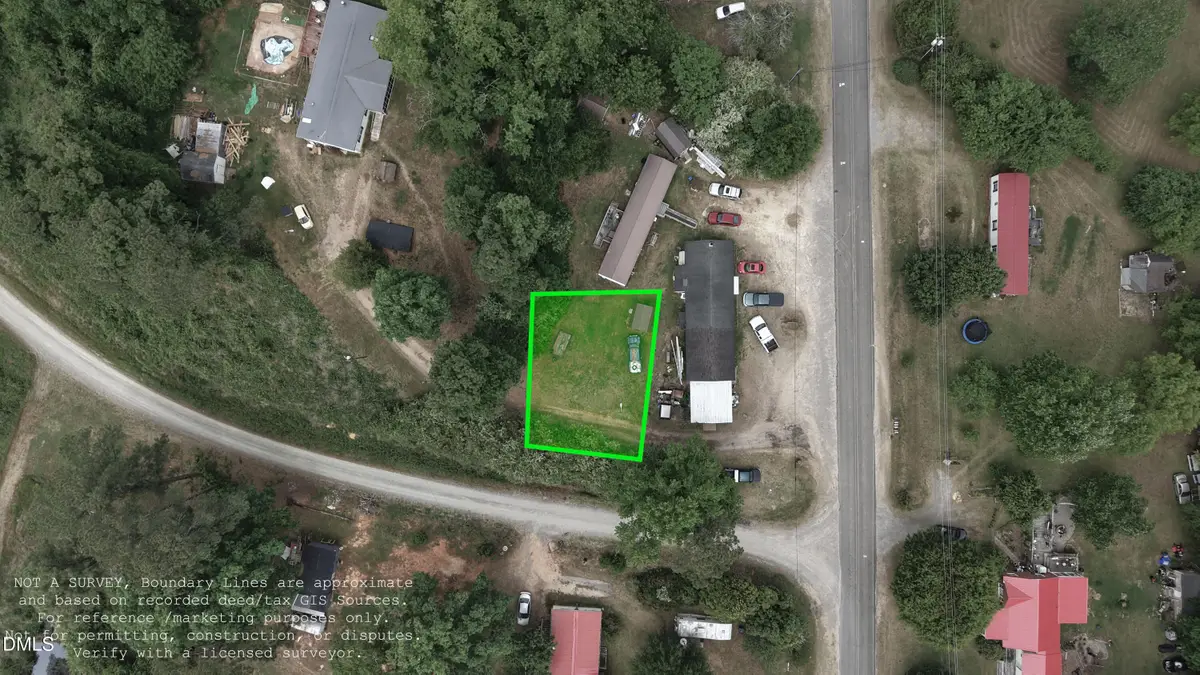 0 Sharpe Road, Cameron, NC 28326 - #1