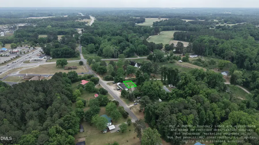 0 Sharpe Road, Cameron, NC 28326 - #3
