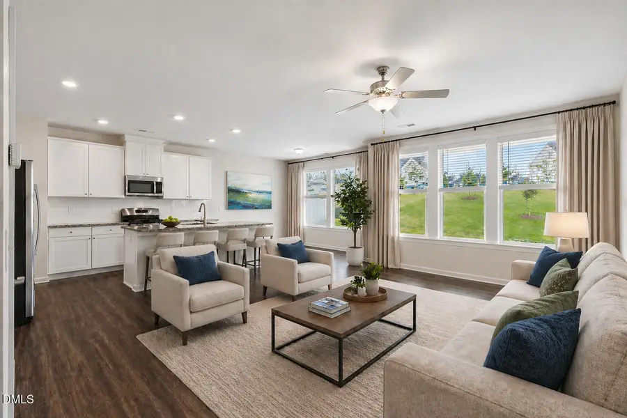 1137 Alston Ridge Court, Cary, NC 27519 - #2