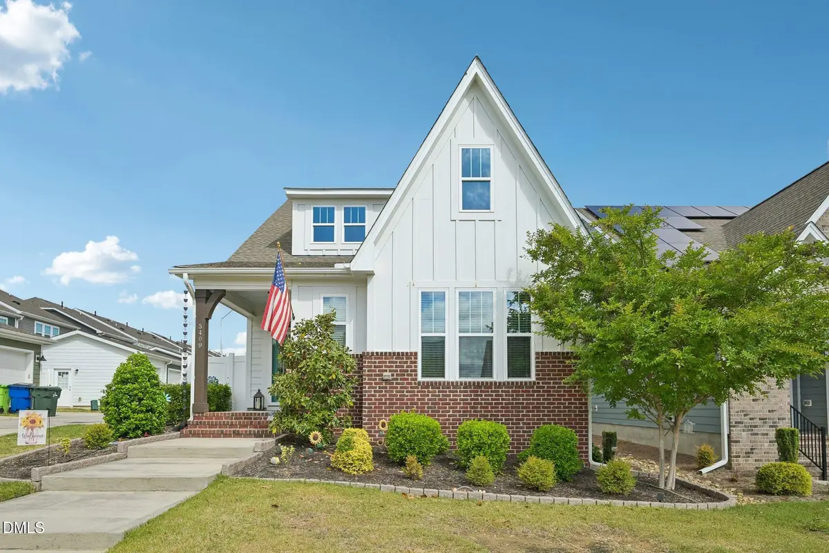 5409 Advancing Avenue, Raleigh, NC 27616 - #1