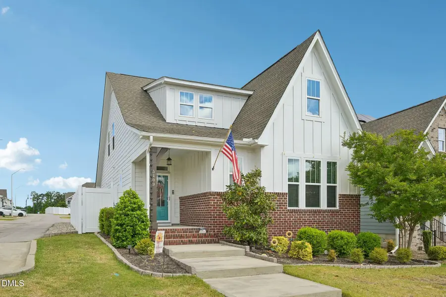 5409 Advancing Avenue, Raleigh, NC 27616 - #2
