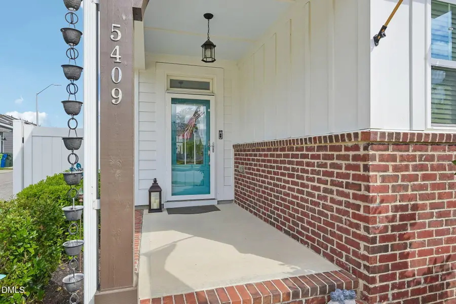 5409 Advancing Avenue, Raleigh, NC 27616 - #3