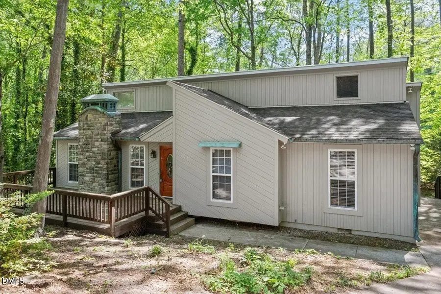 1405 Fairway Ridge Drive, Raleigh, NC 27606 - #2