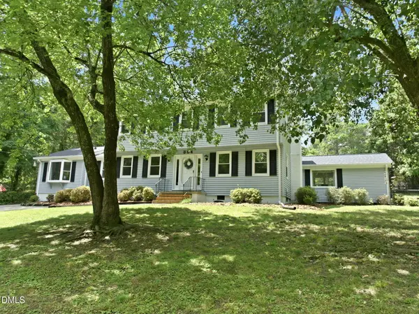 304 Plum Lane, Chapel Hill, NC 27517