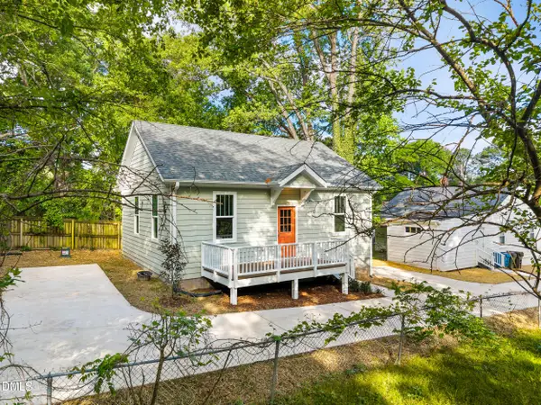 2626 Harvard Avenue #B, Durham, NC 27703