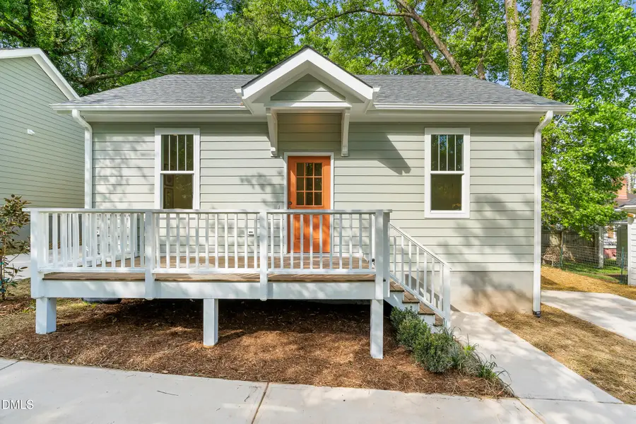 2626 Harvard Avenue #B, Durham, NC 27703 - #2
