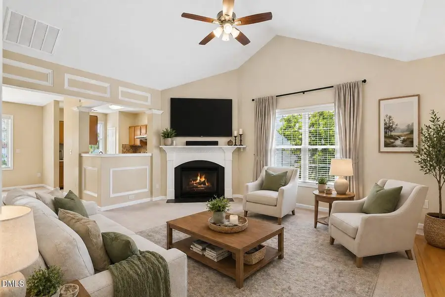709 Trout Lilly Place, Raleigh, NC 27610 - #2