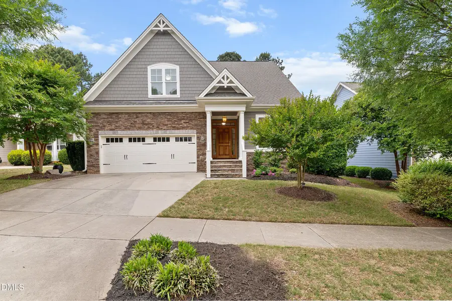 512 Dimock Way, Wake Forest, NC 27587 - #2