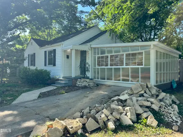 2127 Milburnie Road, Raleigh, NC 27610