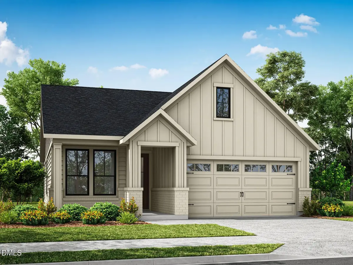 202 Cheerful Lane, Fuquay Varina, NC 27526 - #1