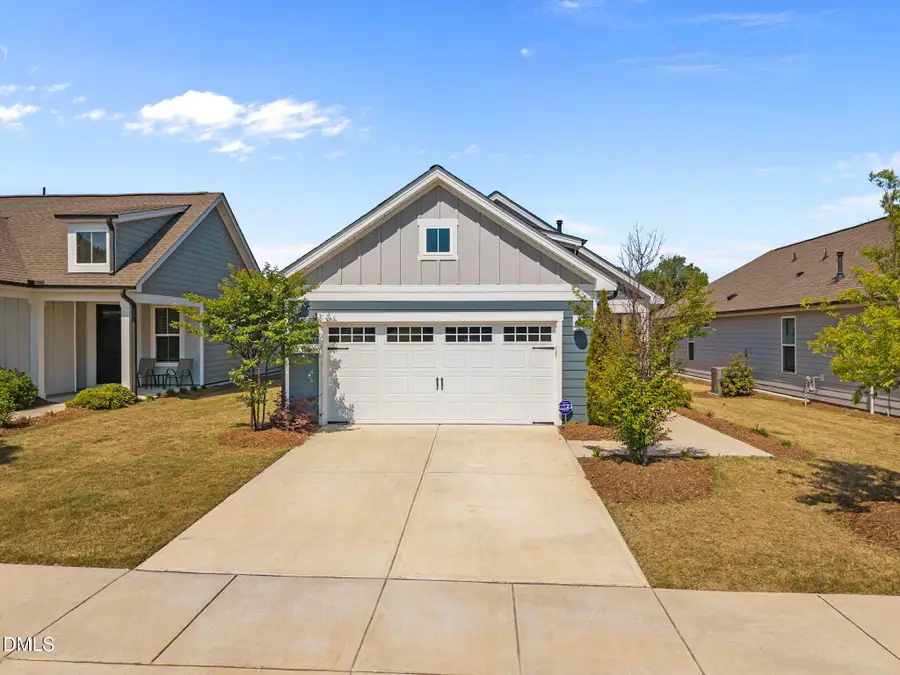 1316 Holly Blue Run, Fuquay Varina, NC 27526 - #2