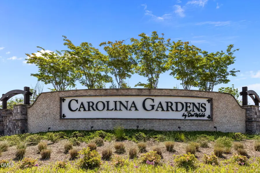 1316 Holly Blue Run, Fuquay Varina, NC 27526 - #3
