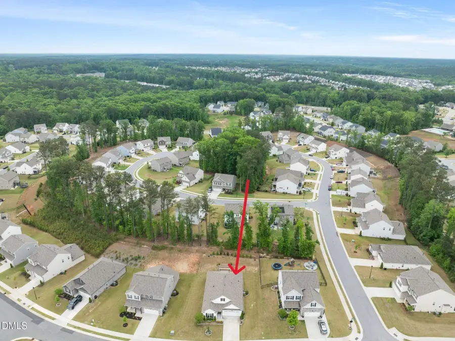 431 San Periro Drive, Clayton, NC 27527 - #2