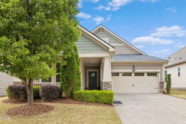1019 Branwell Drive, Durham, NC 27703