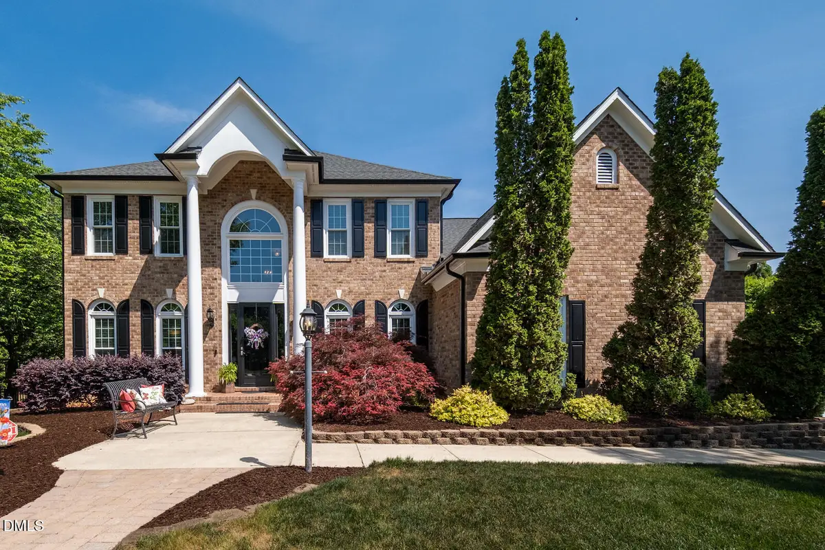 2009 Katesbridge Lane, Raleigh, NC 27614 - #1