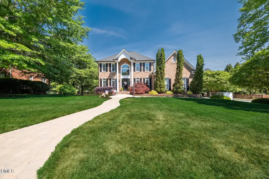 2009 Katesbridge Lane, Raleigh, NC 27614 - #3