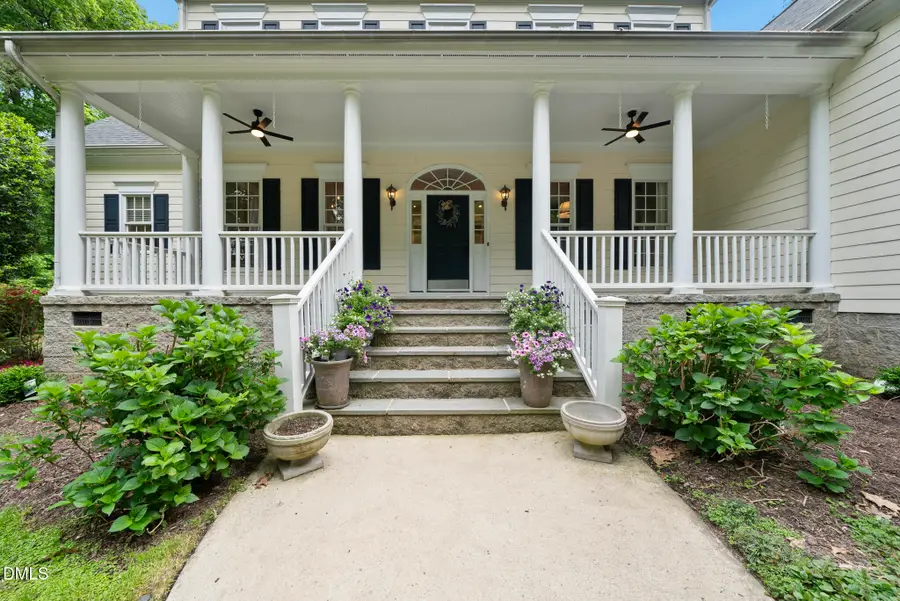 584 Olde Thompson Creek Road, Apex, NC 27523 - #2