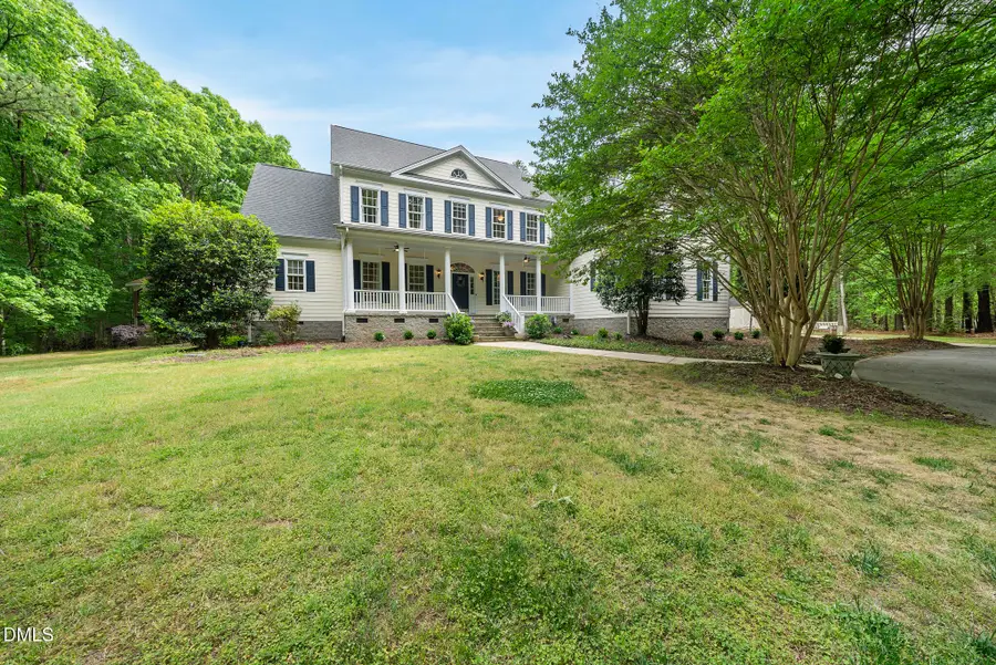 584 Olde Thompson Creek Road, Apex, NC 27523 - #3