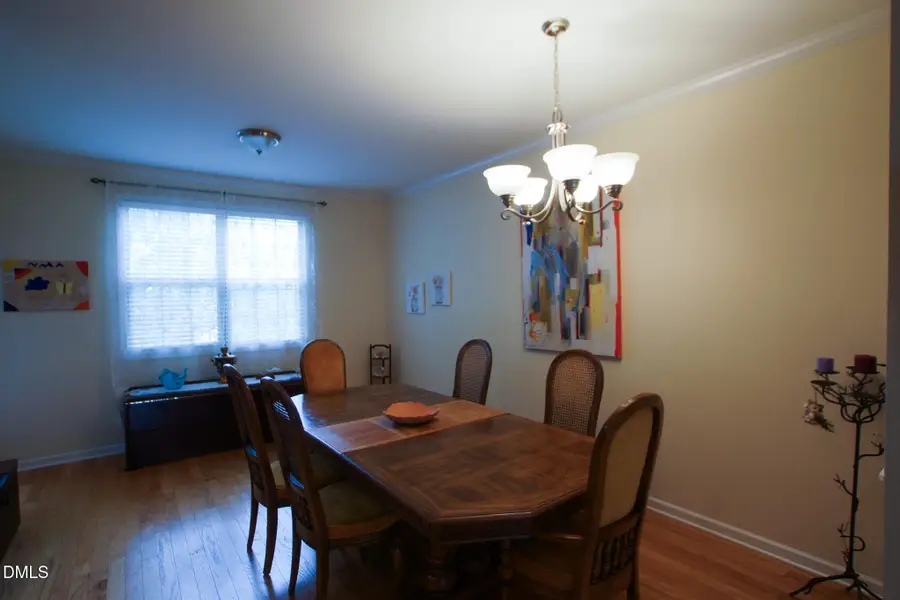 8354 Primanti Boulevard, Raleigh, NC 27612 - #2