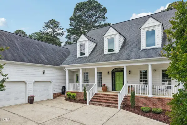 275 Hogans Valley Way, Cary, NC 27513