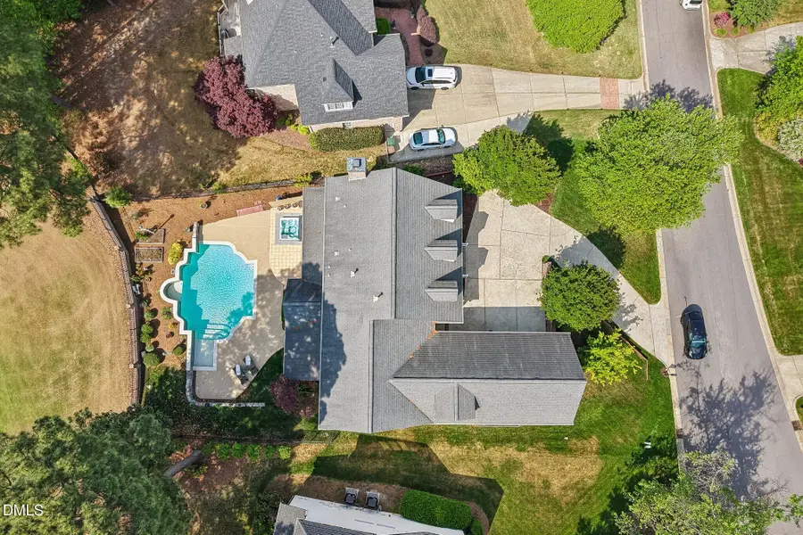 275 Hogans Valley Way, Cary, NC 27513 - #2