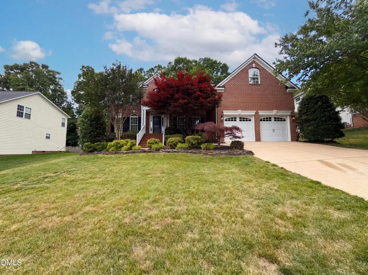 10613 River Forest Drive, Raleigh, NC 27614 - #1