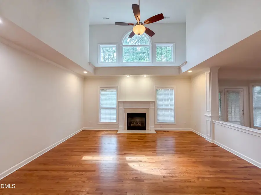 10613 River Forest Drive, Raleigh, NC 27614 - #3