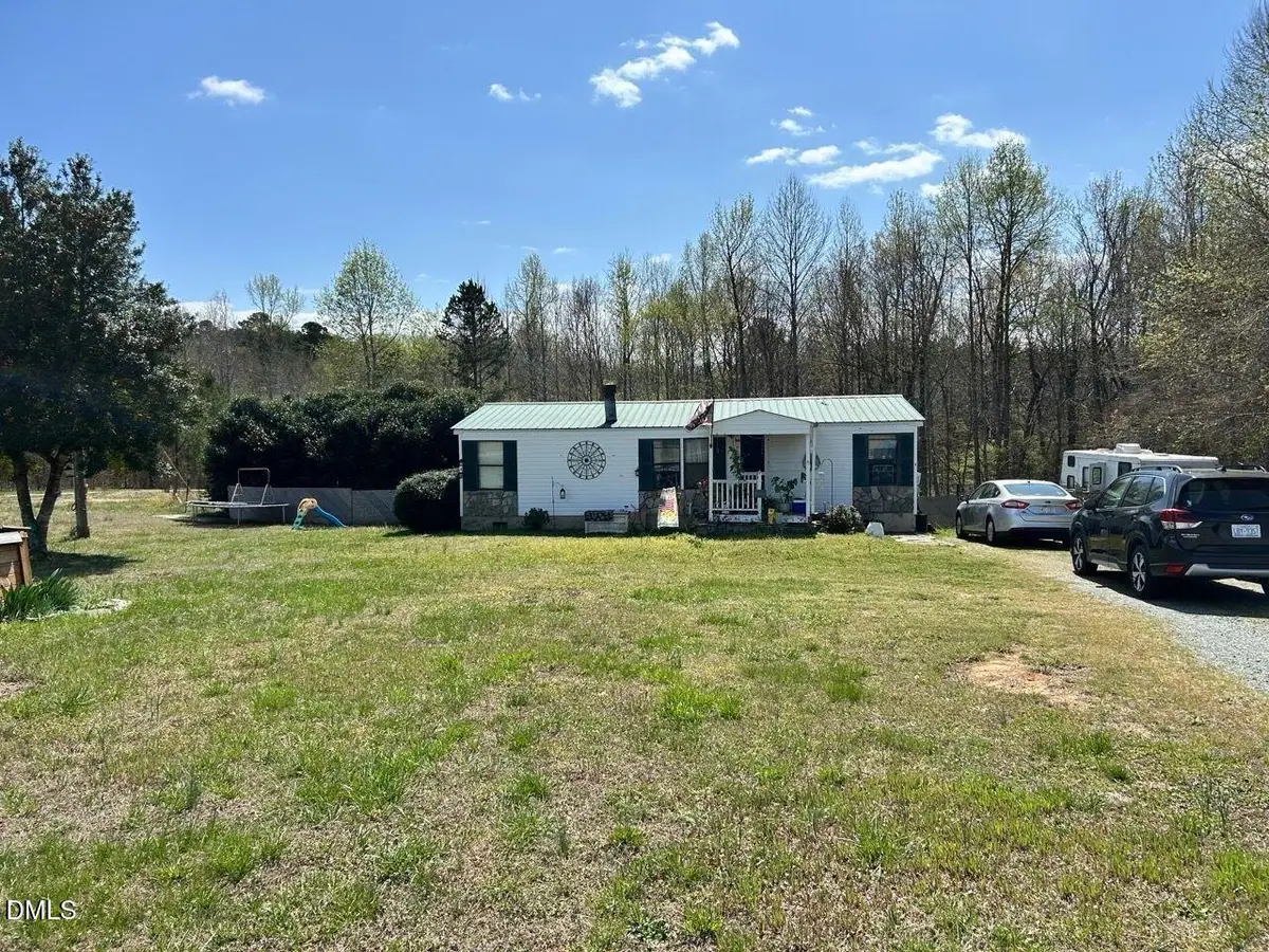 7261 Holman Mill Road, Snow Camp, NC 27349 - #1